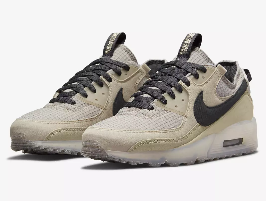 Nike Air Max 90 Terrascape Rattan DH4677-200 Шығарылым күні