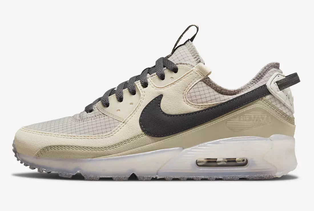 Nike Air Max 90 Terrascape Rattan DH4677-200 Data de llançament