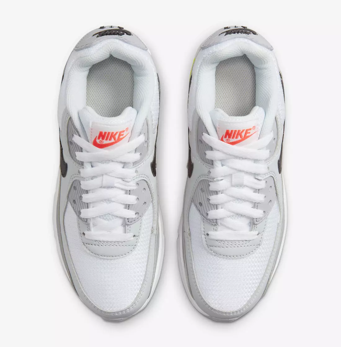 Nike Air Max 90 GS DR8924-001 Data lansării