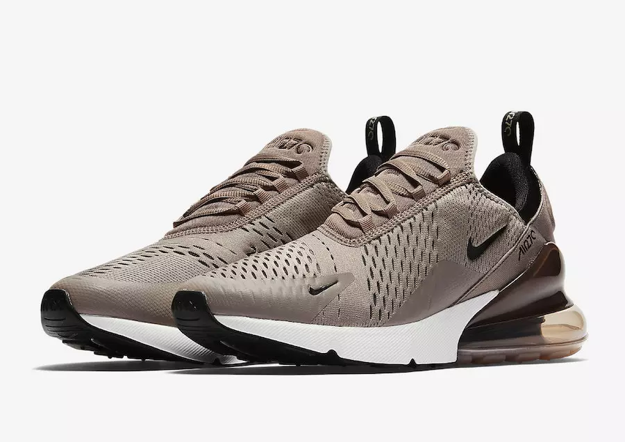 Nike Air Max 270 Releasing in