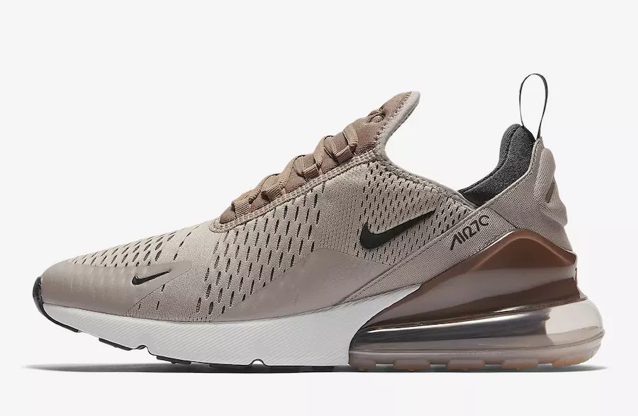 Nike Air Max 270 Sépia Stone AH8050-200