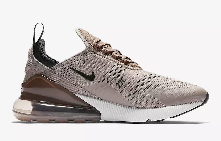 Nike Air Max 270 Sepia Steen AH8050-200