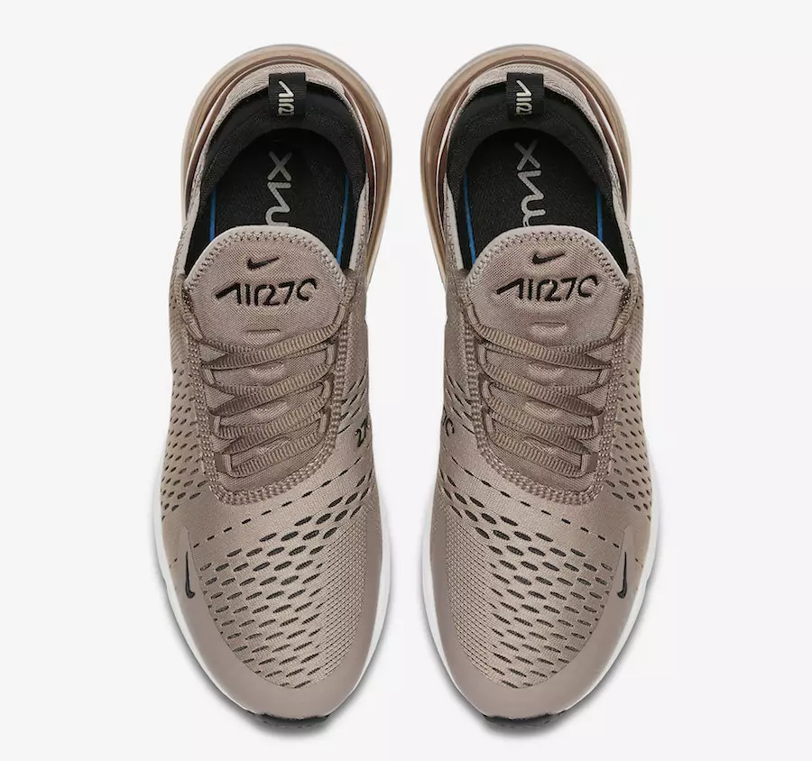 Nike Air Max 270 Sepia Stone AH8050-200