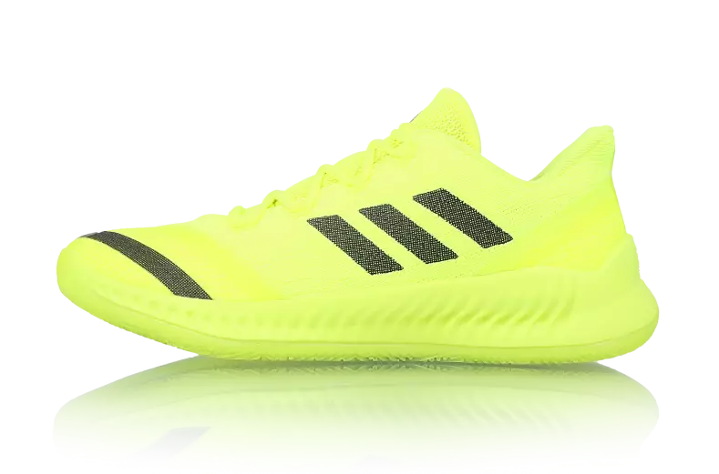 Adidas Harden BE 2 Volt AQ0030