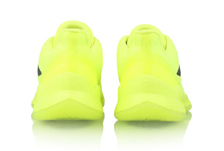 Adidas Harden BE 2 Volt AQ0030