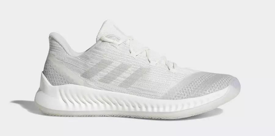 adidas Harden BTE 2 hvítur