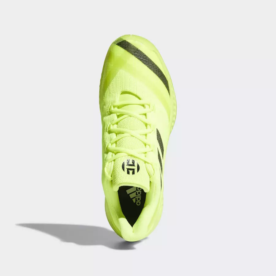 Adidas Harden BTE 2 Volt