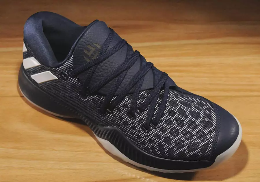 adidas Harden B/E Collegiate Navy CG4195