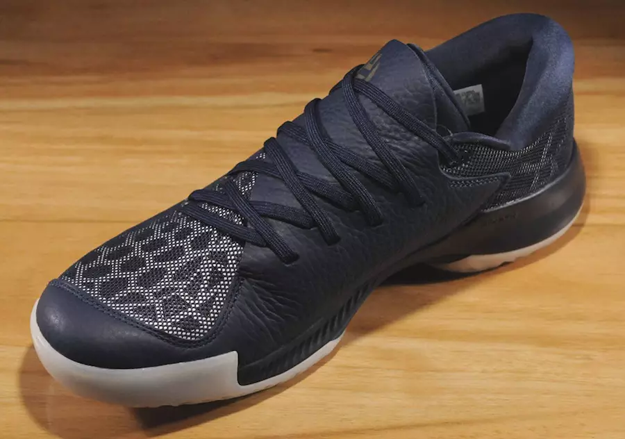 adidas Harden B / E Collegiate Navy CG4195