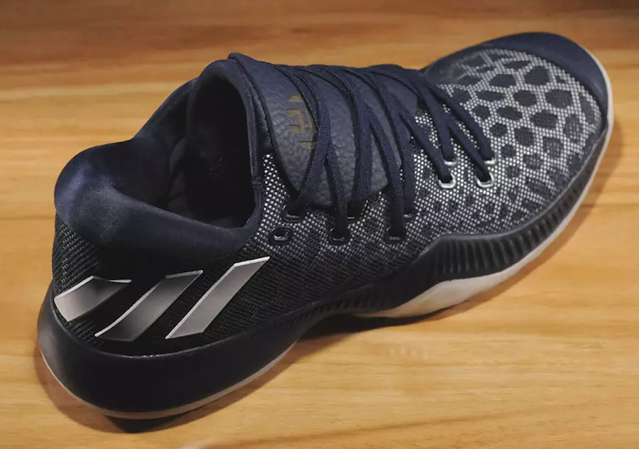 adidas Harden B/E Collegiate Navy CG4195