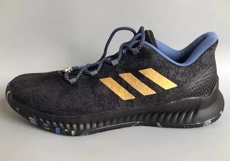 James Harden adidas MVP Shoe