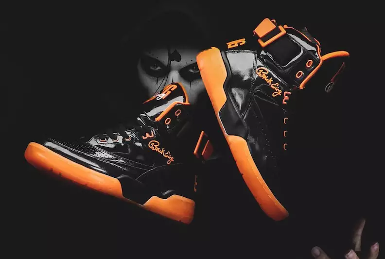 Ewing Athletics October Collection တွင် Halloween၊ ရင်သားကင်ဆာ သတိနှင့် ဆောင်းရာသီ ဖြန့်ချိမှုများ ပါဝင်သည်။