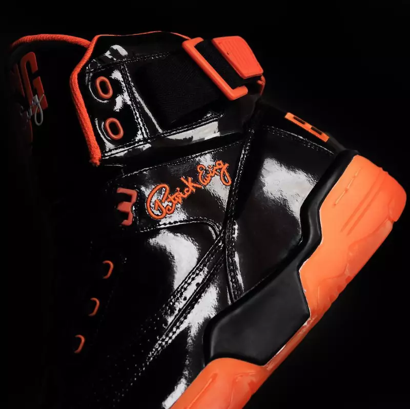 Collezione di ottobre di Ewing Athletics