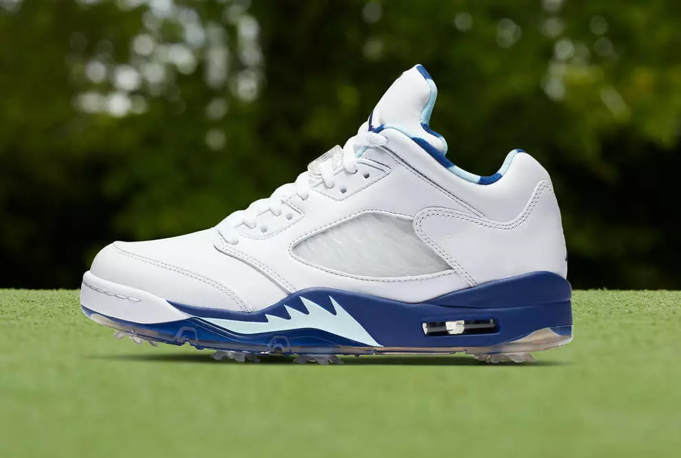 Nike Golf revela 4505_1