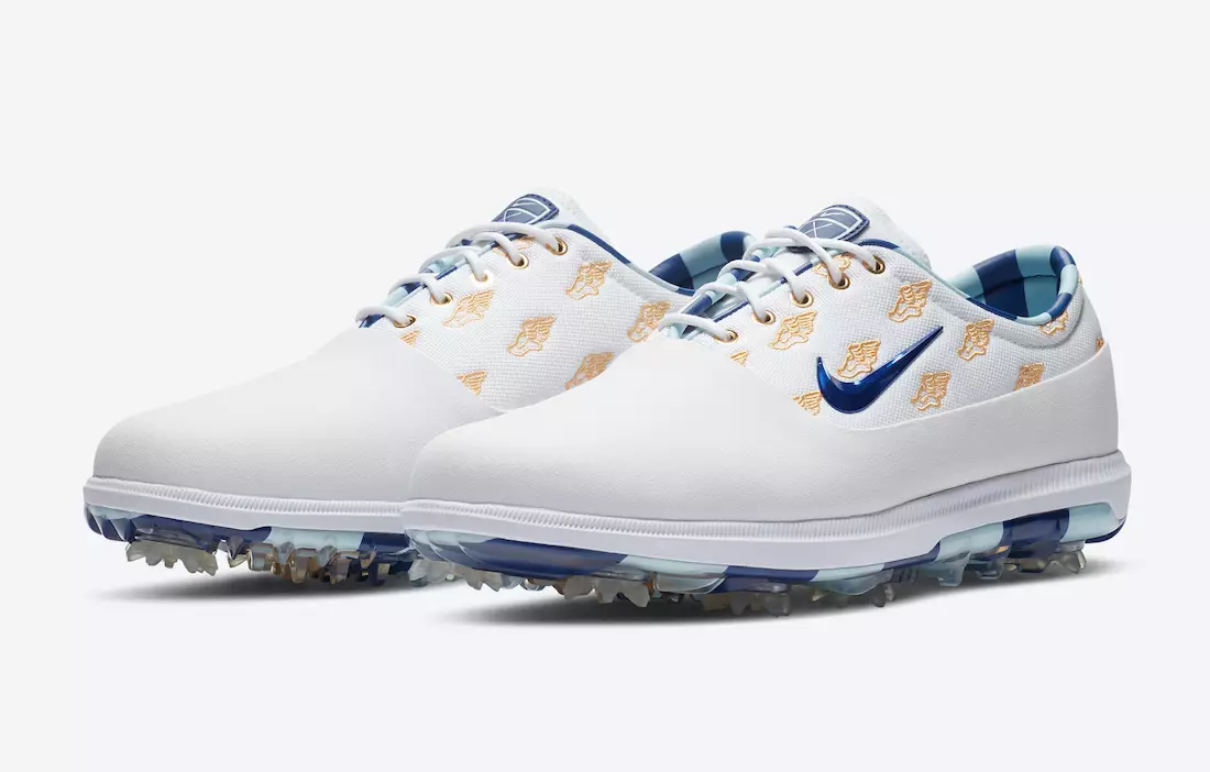 Nike Zoom Victory Tour Golf CK1213-100 väljalaskekuupäev