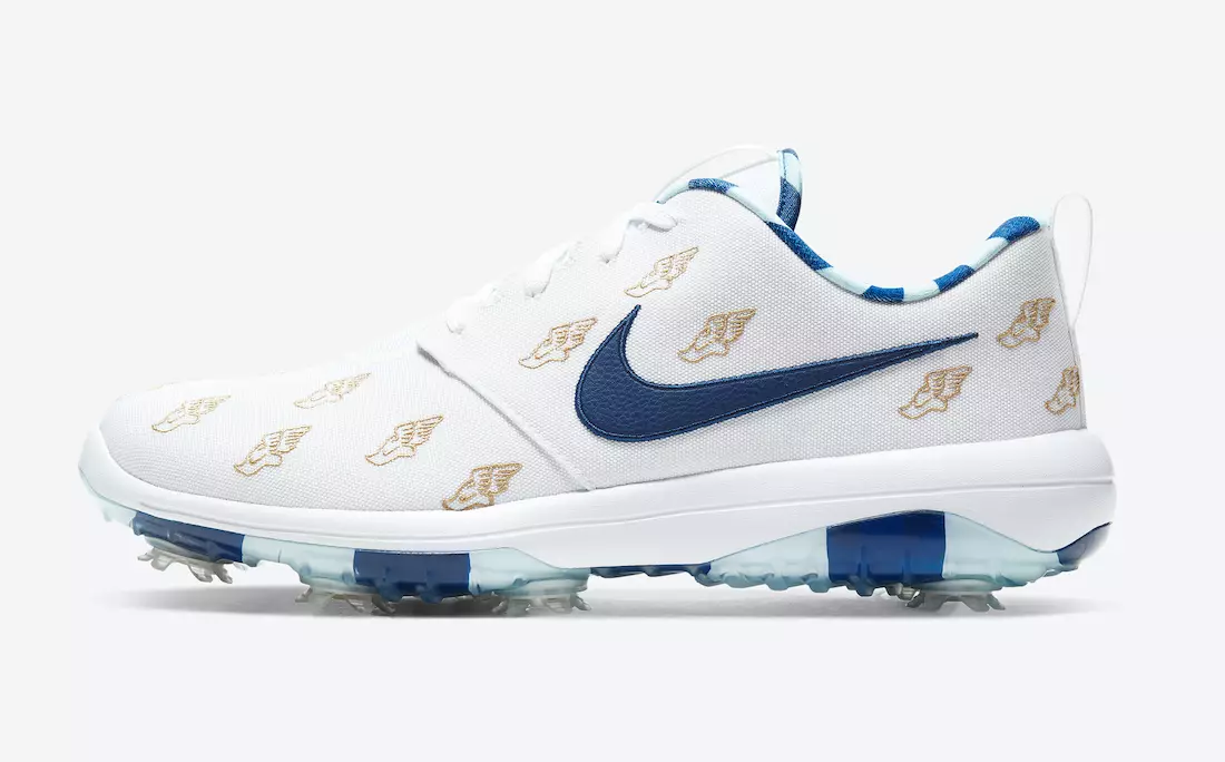 Nike Roshe Tour Golf CK1221-100 išleidimo data