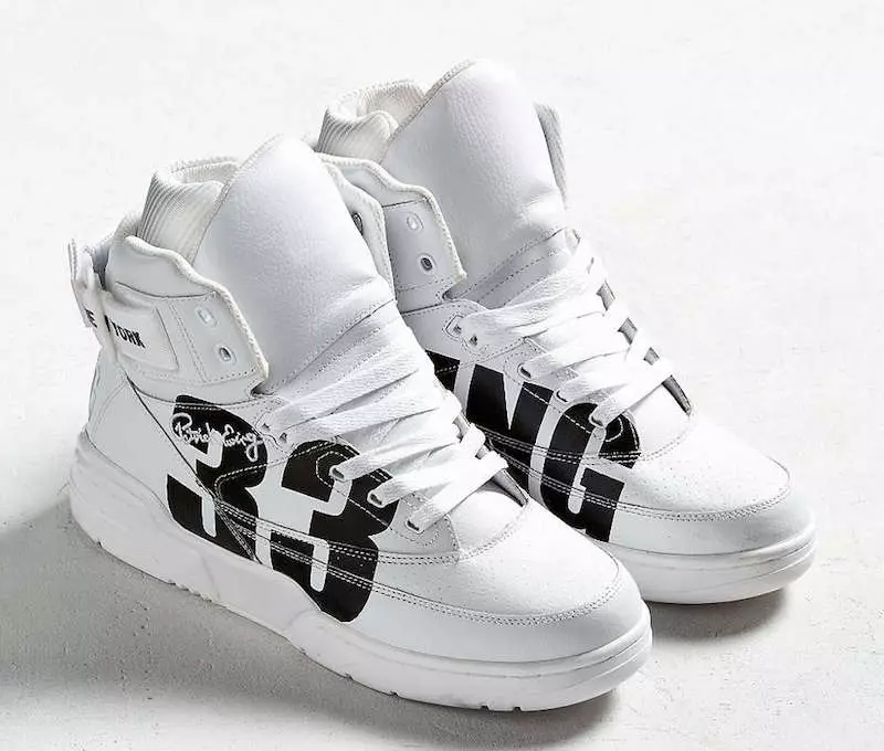 Urban Outfitters Ewing 33 Hi NYC paket