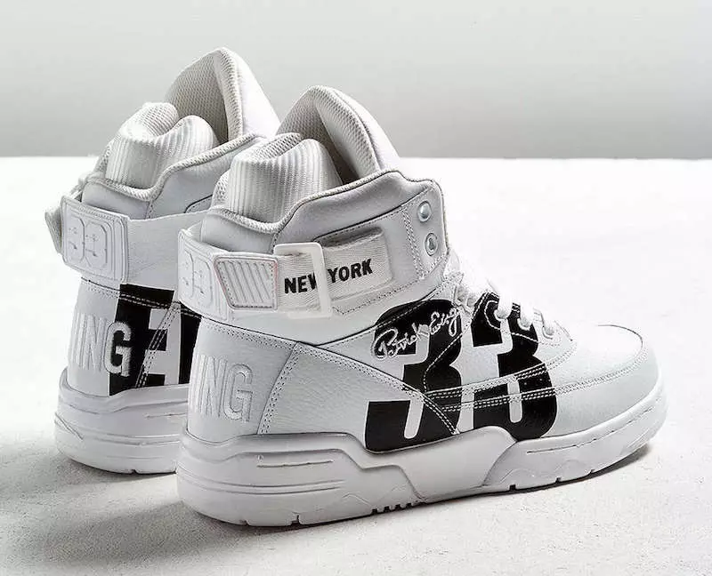 Urban Outfitters Ewing 33 Hi NYC Pack