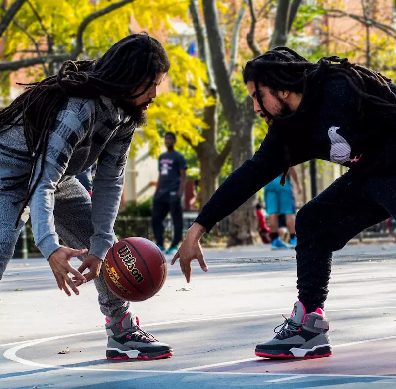 Staple x Ewing 33 Hi Pigeon Release Date