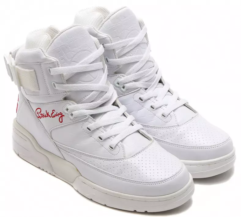 אַטמאָס Ewing 33 Hi Release Date