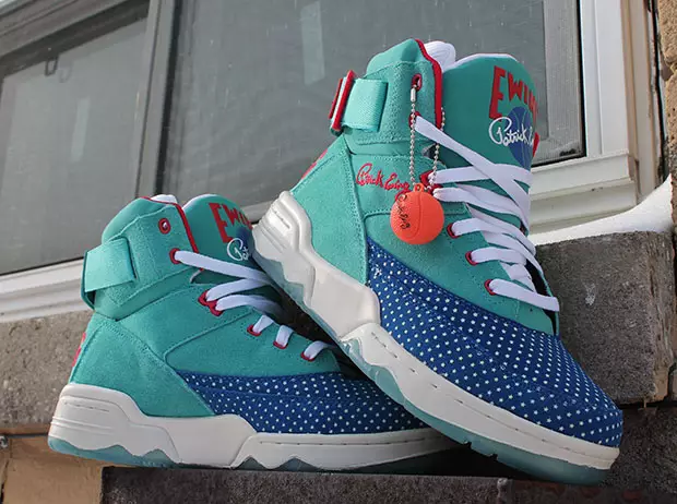 Ewing 33 Привіт All-Star (1)