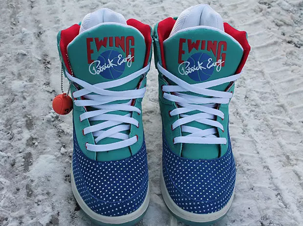 Ewing 33 Привіт All-Star (2)