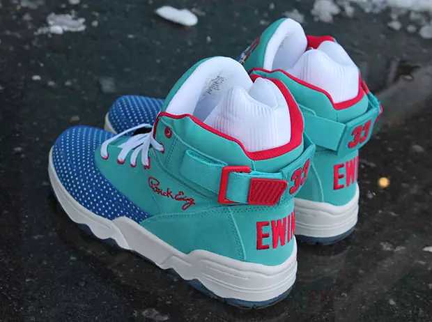 Ewing 33 Hola All-Star (3)