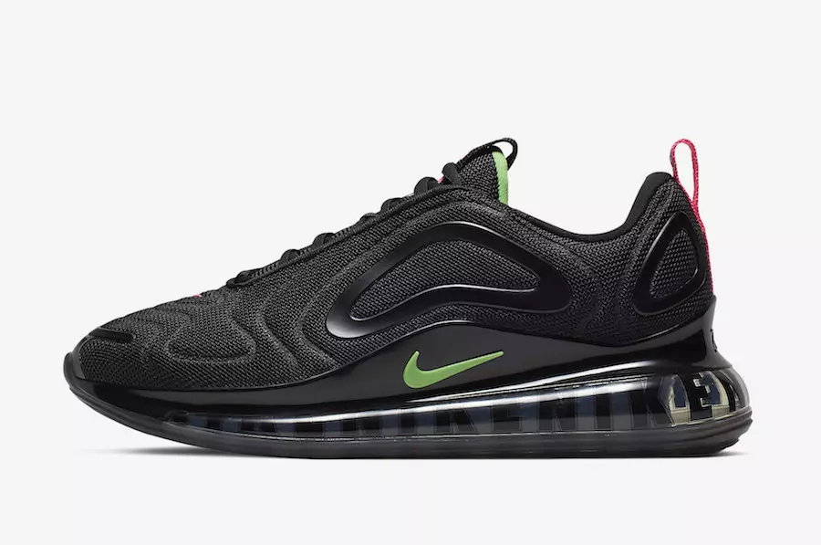 Nike Air Max 720 CQ4614-001 – data premiery