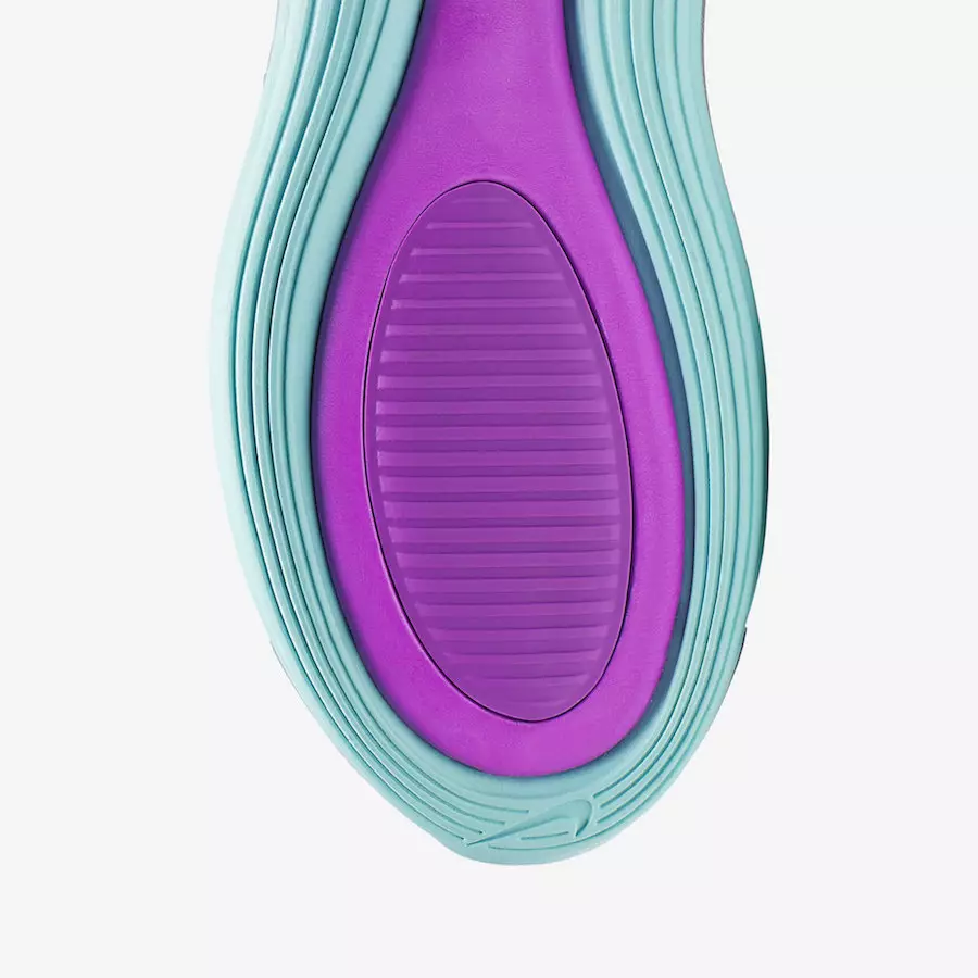 Nike Air Max 720 losun með Pastel tónum 45112_5