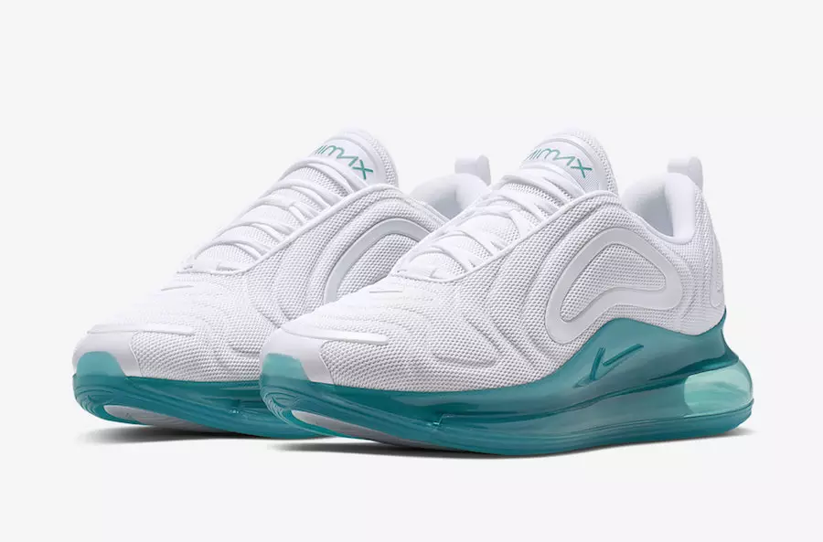 Nike izdaja nove Air Max 720 in