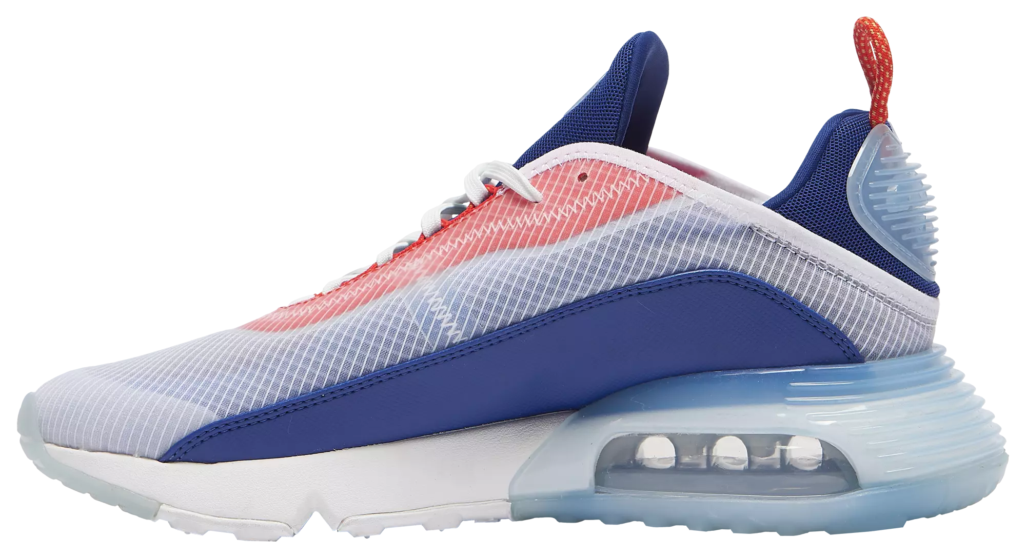 Nike Air Max 2090 USA CT1091-101 Udgivelsesdato