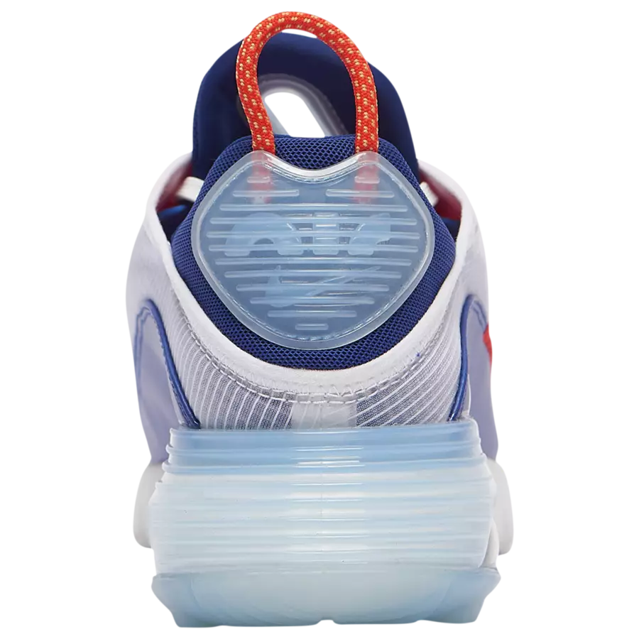 Nike Air Max 2090 USA CT1091-101 გამოშვების თარიღი