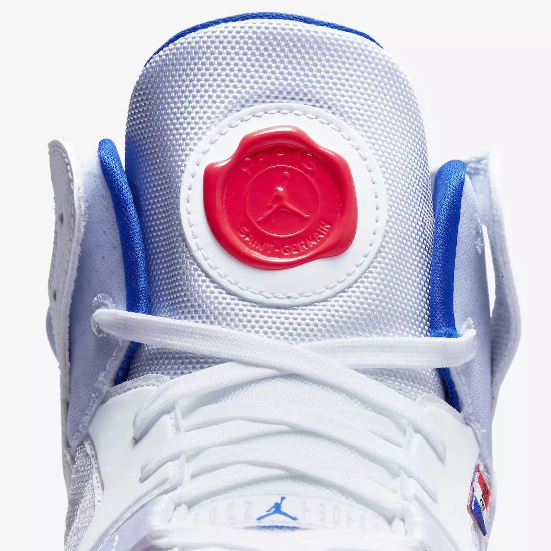 Jordan Two Trey PSG DX6551-104 Дата випуску