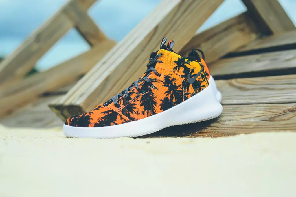 Nike Hyperfr3sh QS алақандары