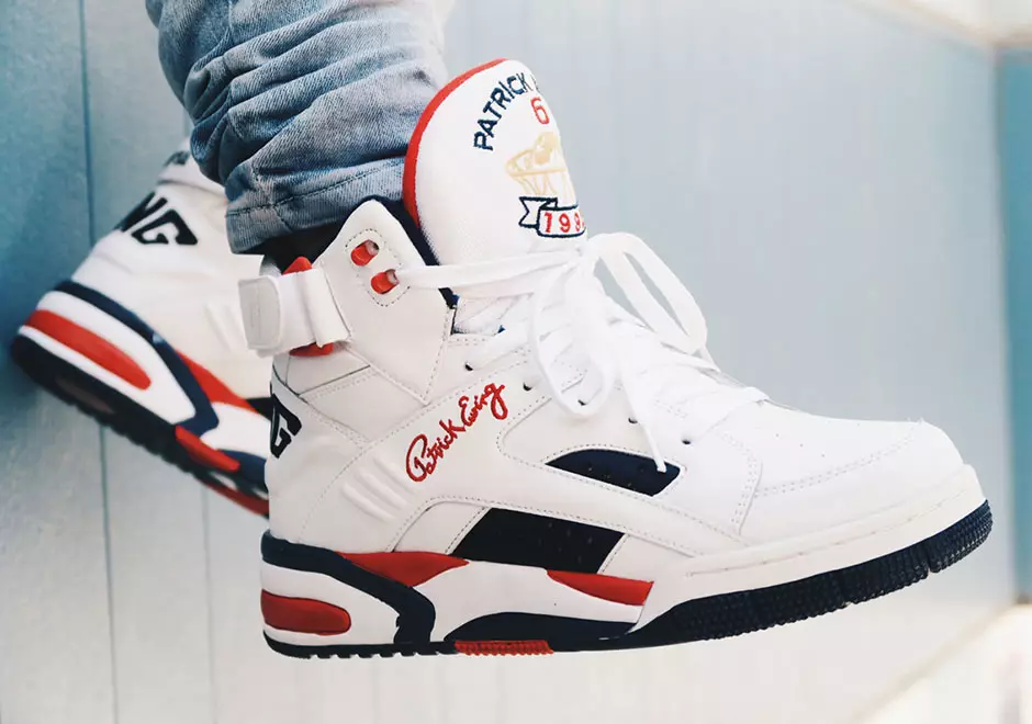 Ewing Eclipse USA Olympics Pack