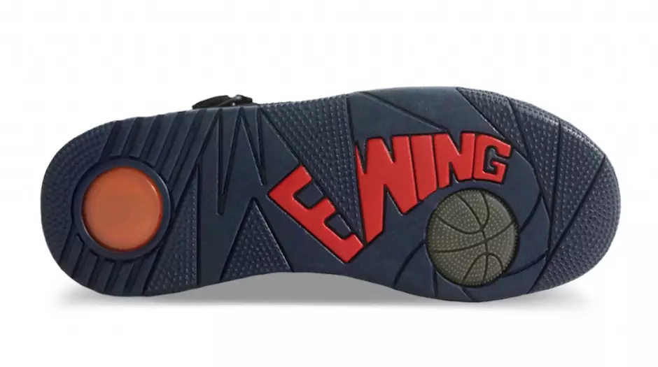 Ewing Eclipse Πακέτο Ολυμπιακών Αγώνων ΗΠΑ