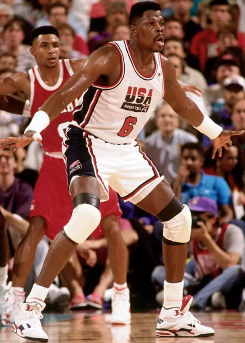 Ewing Eclipse Olympics Date de sortie aux États-Unis