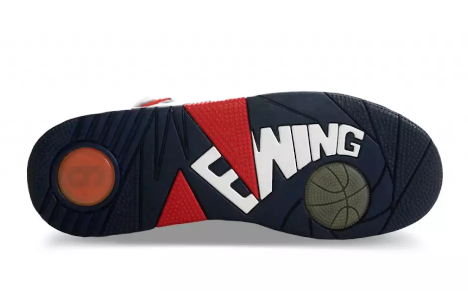 Ewing Eclipse USA olimpijski paket