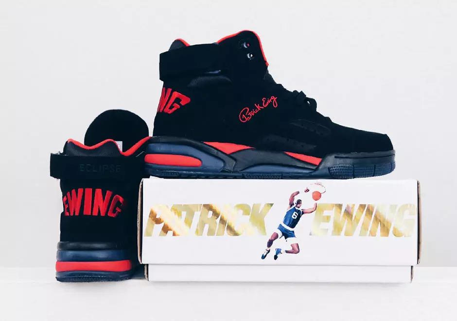 Ewing Eclipse USA Olympics Pack