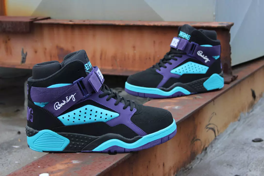 ewing-lekkoatletyka-wing-focus-hornets