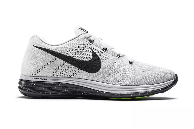 Nike Flyknit Lunar 3 45296_1