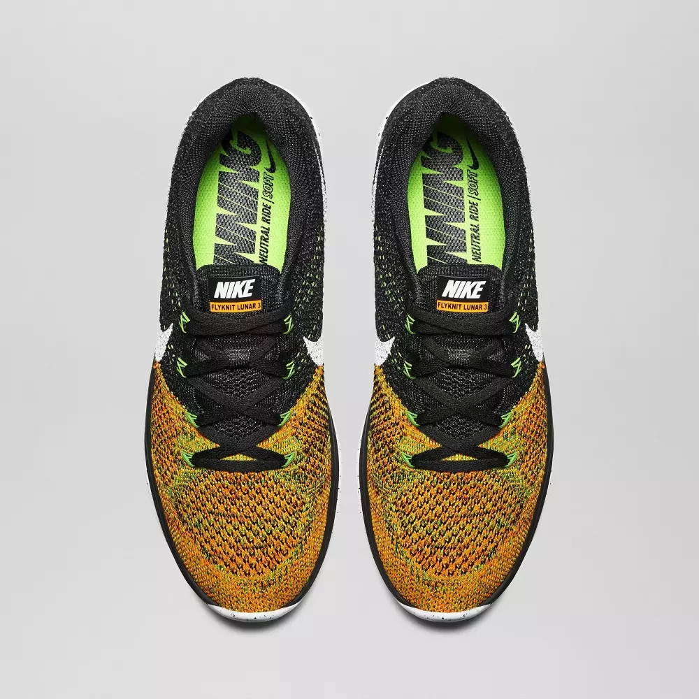 nike-flyknit-Lunar-3-nhiều màu-phát hành-ngày-11