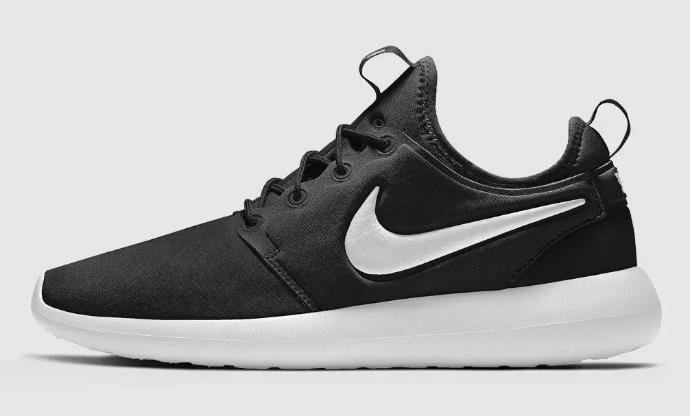 NIKEiD Roshe a Dó