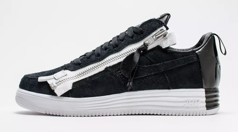 Akronym x Nike Lunar Force 1 Zip Up