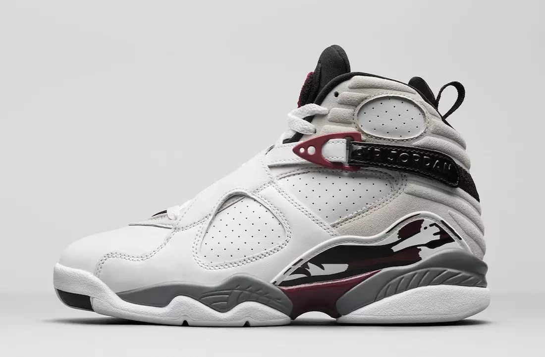 Damen Air Jordan 8 CI1236-104