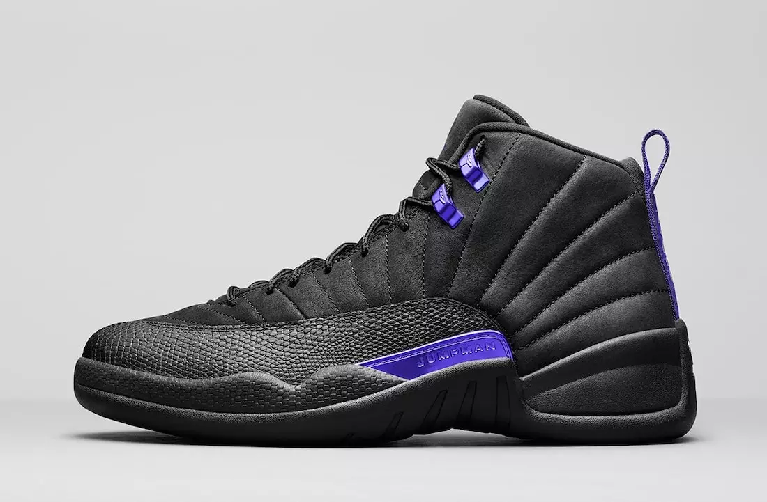 Air Jordan 12 Concord CT8013-005