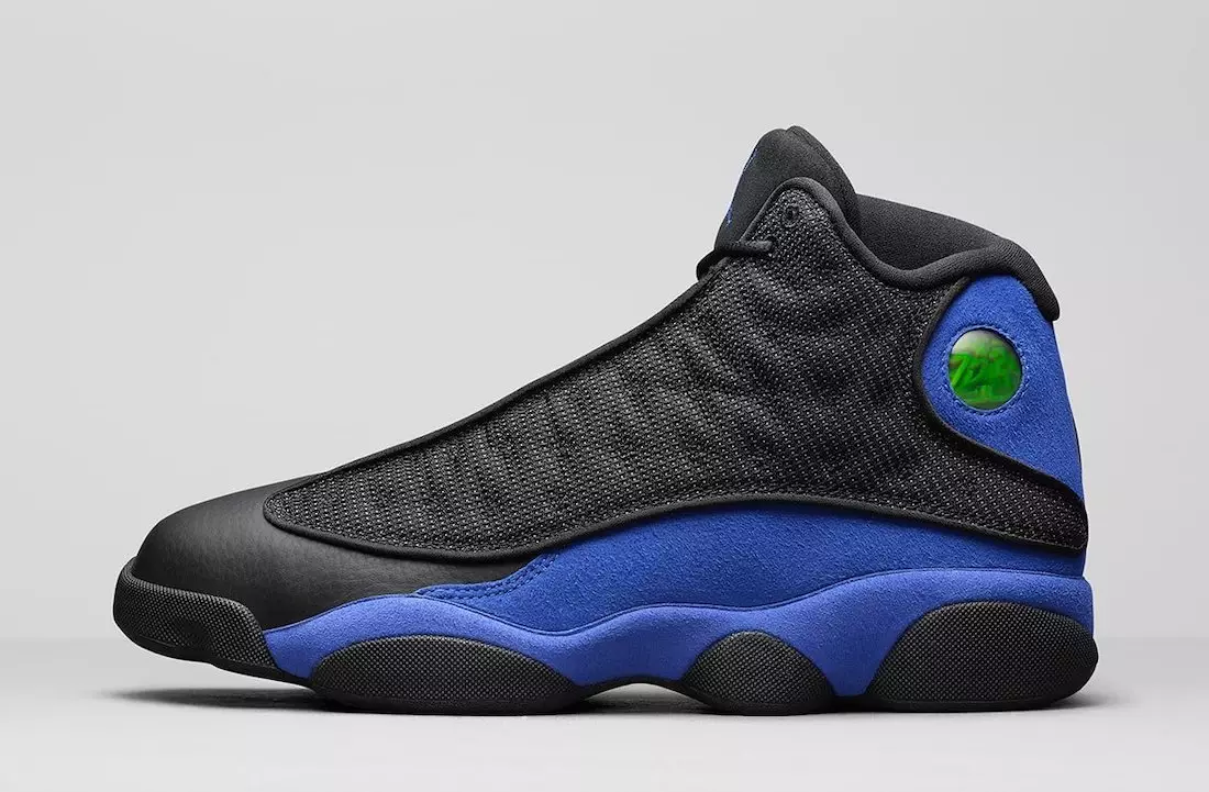 Aer Jordan 13 Hyper Royal 414571-040