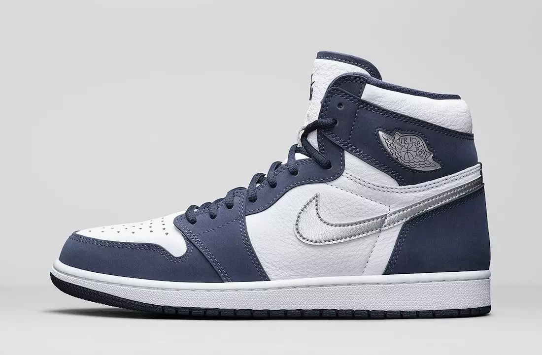 Air Jordan 1 Жоғары OG CO.JP DC1788-100