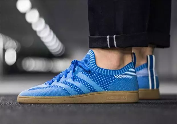 adidas Special Primeknit