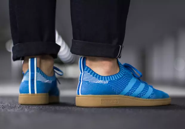 adidas Spezial Primeknit